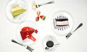 Быстрый ответ: Как по этикету есть пирожные правильно и с удовольствием?