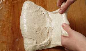 Частый вопрос: Сколько раз надо обминать дрожжевое тесто для идеального результата?