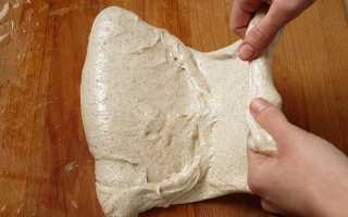 Частый вопрос: Сколько раз надо обминать дрожжевое тесто для идеального результата?