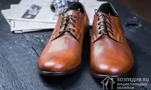 Как растянуть кожаную обувь в домашних условиях. Как растянуть обувь в домашних условиях.