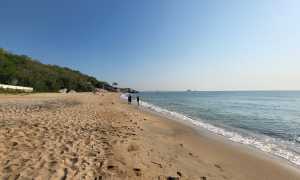 Обзор всех пляжей Хуа Хина – читать всем, кто только собирается или уже приехал в этот замечательный город, для незабываемого отдыха!