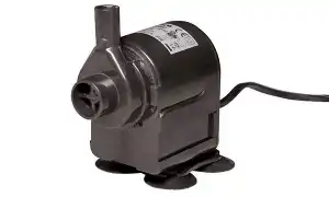 Насос для аквариума – виды, принцип работы, нюансы выбора. Помпа для аквариума погружная.