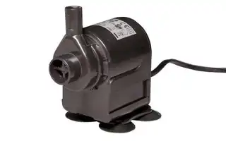 Насос для аквариума – виды, принцип работы, нюансы выбора. Помпа для аквариума погружная.