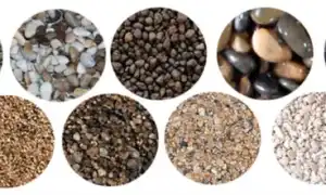 Грунт для аквариумных растений: виды, выбор и применение грунт в аквариум. Грунт в аквариум.