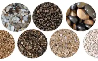 Грунт для аквариумных растений: виды, выбор и применение грунт в аквариум. Грунт в аквариум.