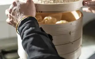 Вставки-пароварки в кастрюлю