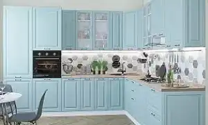 Дизайн кухни: 60 лучших фото