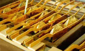 Что такое аффинированное золото простым языком: способы аффинажа в домашних условиях, сколько стоит и можно ли его продать. Аффинаж золота в домашних условиях.