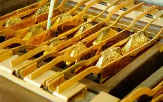 Что такое аффинированное золото простым языком: способы аффинажа в домашних условиях, сколько стоит и можно ли его продать. Аффинаж золота в домашних условиях.