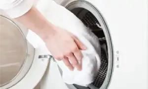 Идеально чисто: безотказный способ отстирать кухонные полотенца