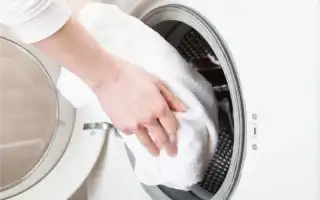 Идеально чисто: безотказный способ отстирать кухонные полотенца