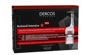 Удивительное воздействие аминексила для волос + препараты известных брендов с его содержанием и их преимущества