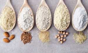 Чем заменить пшеничную муку в Оладьях? Полезные альтернативы