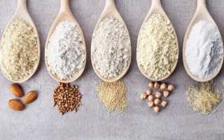 Чем заменить пшеничную муку в Оладьях? Полезные альтернативы