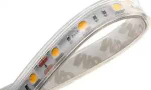 Светодиодная лента на кухню под шкафы: советы по выбору и монтажу