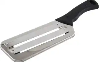 Солим белокочанную капусту: приспособления и способы шинковки