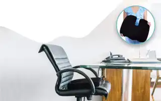 Как выбрать подушки для стульев