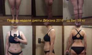 Отзывы худеющих по диете Дюкана + результаты с фотками до и после: мнения и впечатления