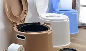 Из каких материалов изготавливают унитазы: плюсы и минусы разных вариантов