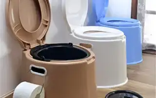 Из каких материалов изготавливают унитазы: плюсы и минусы разных вариантов