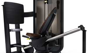 Лучшие тренажеры для эффективной тренировки мышц ног и ягодиц для дома: советы и рекомендации