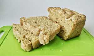 Что такое хлеб без глютена? Полное руководство по выбору