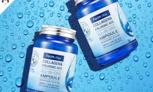 Зачем нужен коллаген для лица? Лучшие омолаживающие маски в домашних условиях для молодости кожи