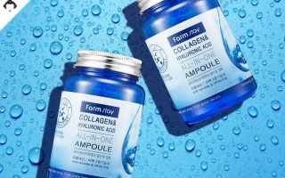 Зачем нужен коллаген для лица? Лучшие омолаживающие маски в домашних условиях для молодости кожи