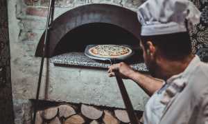 Можно ли выпекать пиццу на силиконовом коврике? Узнайте все нюансы!