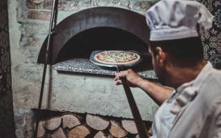 Можно ли выпекать пиццу на силиконовом коврике? Узнайте все нюансы!