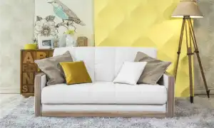 Как выбрать ортопедический диван