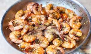 5 лучших способов как сделать креветки в маринаде для готовки на огне + оригинальные рецепты салатов с маринованными креветками для вашего стола