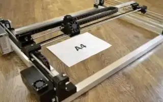 Станок с ЧПУ для выжигания: разновидности и выбор