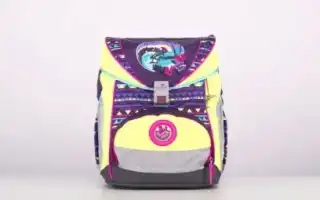 Школьный ранец DerDieDas — отзывы