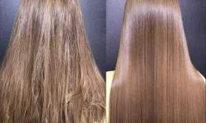 Что такое ботокс для волос и как его делают: отзывы, фото до и после процедуры, советы