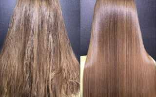 Что такое ботокс для волос и как его делают: отзывы, фото до и после процедуры, советы
