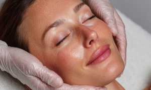 Лимфодренажный массаж лица — что это такое + отзывы и видео о процедуре