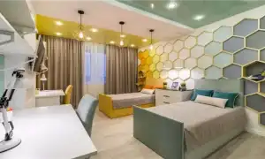 Освещение в спальне: нормы, требования, нюансы, фото идеи. Свет в спальне.