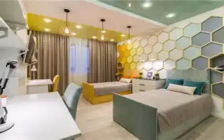 Освещение в спальне: нормы, требования, нюансы, фото идеи. Свет в спальне.