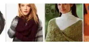 Снуд: что такое и как носить. Что такое снуд.