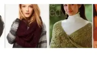 Снуд: что такое и как носить. Что такое снуд.