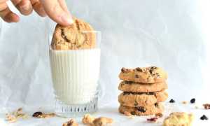 Вы спрашивали: Можно ли есть на ночь печенье и как это влияет на здоровье?