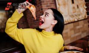 Можно ли кушать пиццу при ПП? Узнайте мнение диетологов