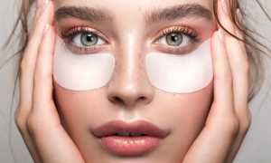 Как быстро и эффективно избавиться от отеков под глазами в домашних условиях и у косметолога для здоровья и красоты