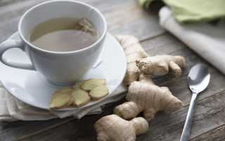 Быстрый ответ: Как заварить чай с имбирем для иммунитета и здоровья?