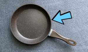 Вы спрашивали: Можно ли перегревать сковороду с антипригарным покрытием? Узнайте ответ!