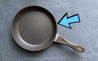 Вы спрашивали: Можно ли перегревать сковороду с антипригарным покрытием? Узнайте ответ!
