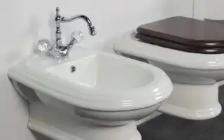 Биде: что это такое, функции, габариты и устройство. Что такое биде.