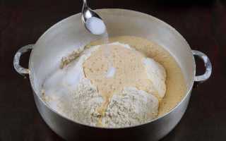 Вы спрашивали: Почему дрожжевое тесто надо добавлять сахар для лучшего результата?