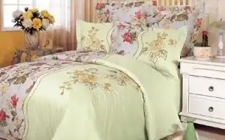 Исследование всех тонкостей и преимуществ постельного белья СайлиД, что вы должны знать